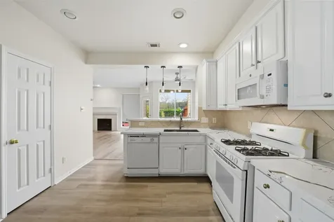 2110 Ridge Wood Lane Sugar Land TX 77479