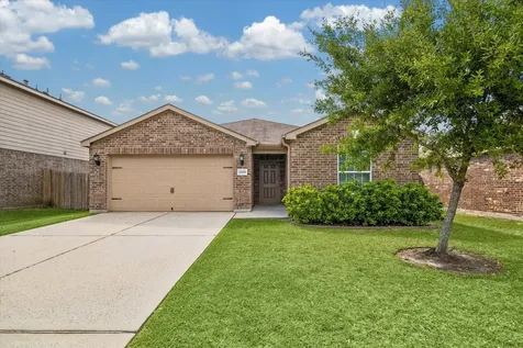 20431 Kittredge Drive Humble TX 77338