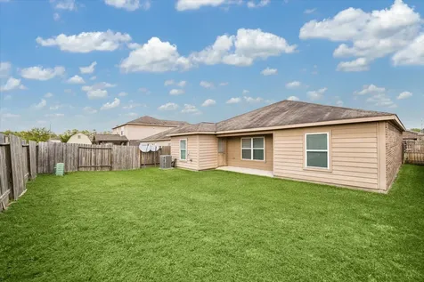 20431 Kittredge Drive Humble TX 77338