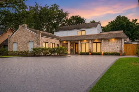 3007 Bainbridge Court Sugar Land TX 77478