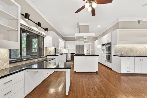 3007 Bainbridge Court Sugar Land TX 77478