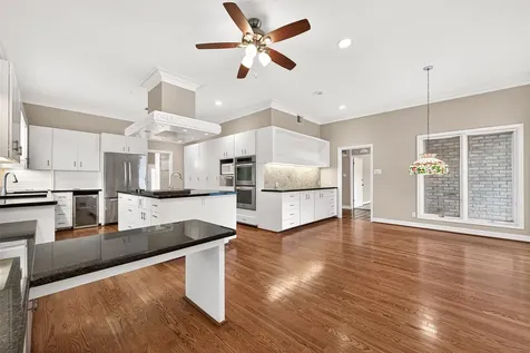 3007 Bainbridge Court Sugar Land TX 77478