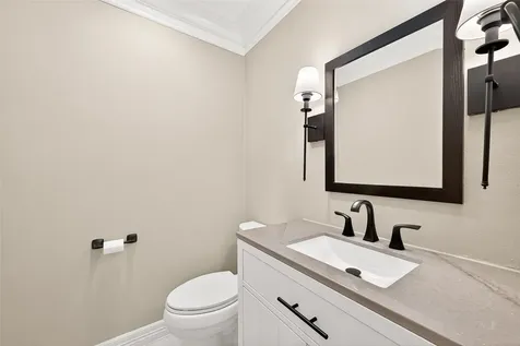 3007 Bainbridge Court Sugar Land TX 77478