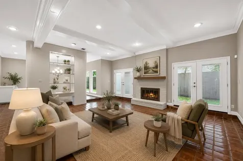 3007 Bainbridge Court Sugar Land TX 77478