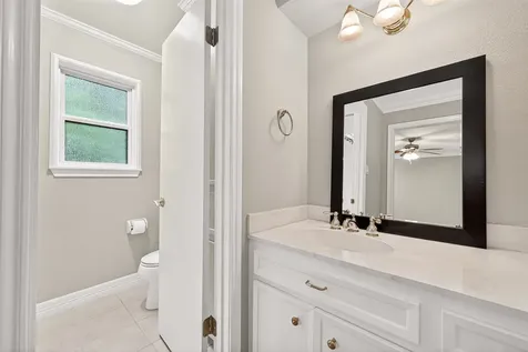 3007 Bainbridge Court Sugar Land TX 77478