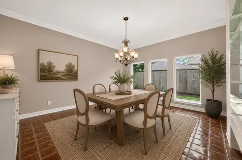 3007 Bainbridge Court Sugar Land TX 77478