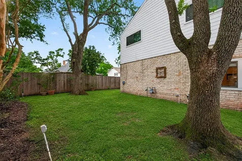 3007 Bainbridge Court Sugar Land TX 77478