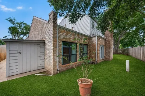 3007 Bainbridge Court Sugar Land TX 77478