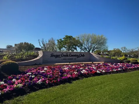3007 Bainbridge Court Sugar Land TX 77478