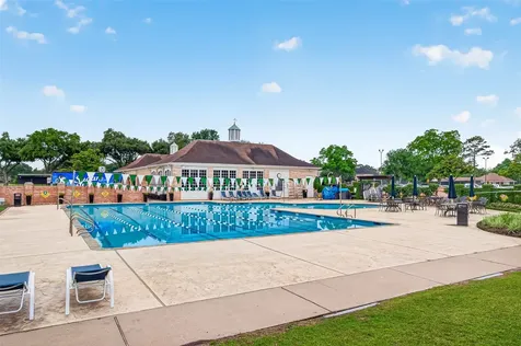 3007 Bainbridge Court Sugar Land TX 77478