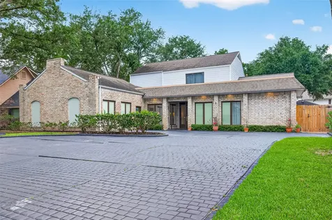 3007 Bainbridge Court Sugar Land TX 77478