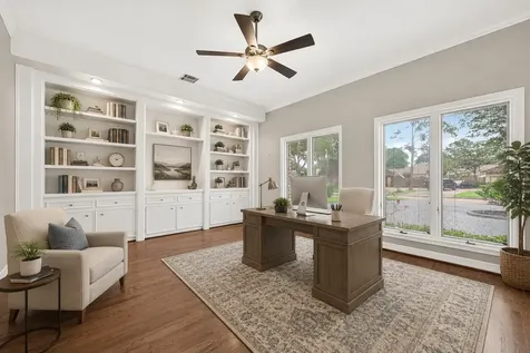 3007 Bainbridge Court Sugar Land TX 77478