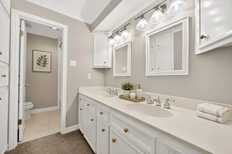 3007 Bainbridge Court Sugar Land TX 77478