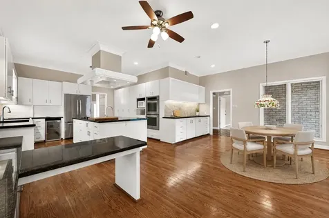 3007 Bainbridge Court Sugar Land TX 77478
