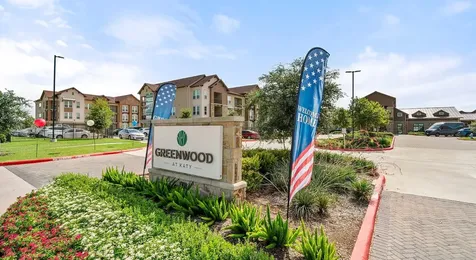 1700 Katy Fort Bend Road 1306 Katy TX 77493