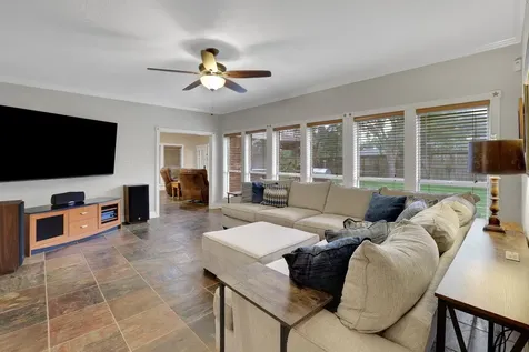 6123 Plantation Bay Drive Katy TX 77449