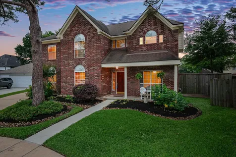 6123 Plantation Bay Drive Katy TX 77449