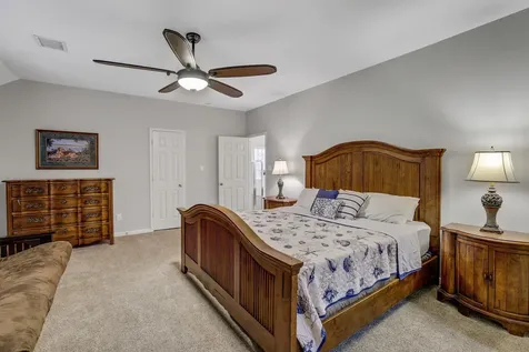 6123 Plantation Bay Drive Katy TX 77449