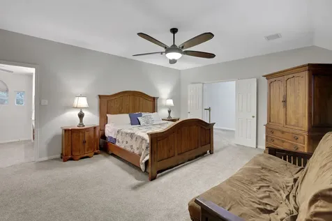 6123 Plantation Bay Drive Katy TX 77449