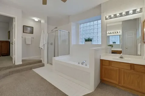 6123 Plantation Bay Drive Katy TX 77449