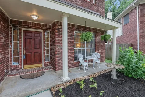 6123 Plantation Bay Drive Katy TX 77449