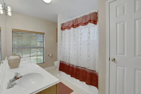 6123 Plantation Bay Drive Katy TX 77449