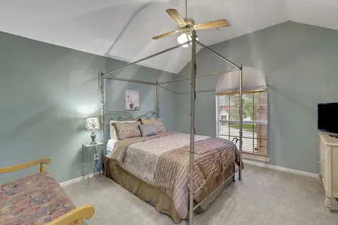 6123 Plantation Bay Drive Katy TX 77449