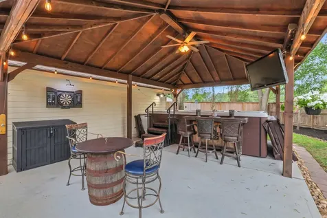 6123 Plantation Bay Drive Katy TX 77449