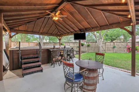 6123 Plantation Bay Drive Katy TX 77449