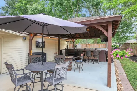 6123 Plantation Bay Drive Katy TX 77449