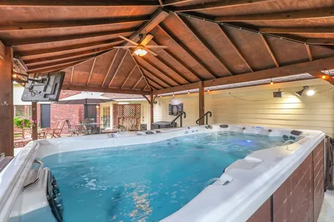 6123 Plantation Bay Drive Katy TX 77449