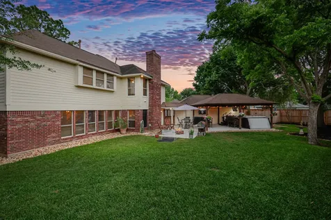 6123 Plantation Bay Drive Katy TX 77449