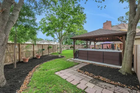 6123 Plantation Bay Drive Katy TX 77449