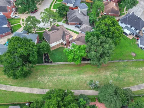 6123 Plantation Bay Drive Katy TX 77449