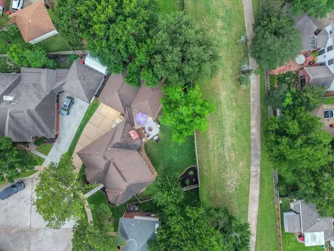6123 Plantation Bay Drive Katy TX 77449
