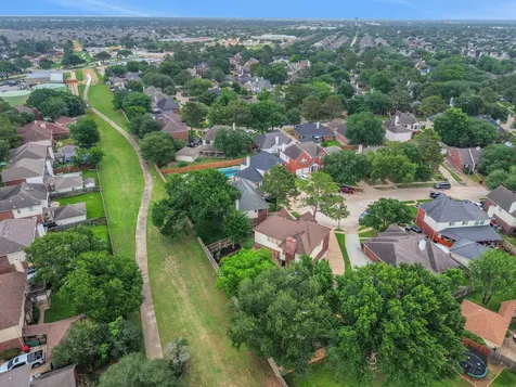 6123 Plantation Bay Drive Katy TX 77449