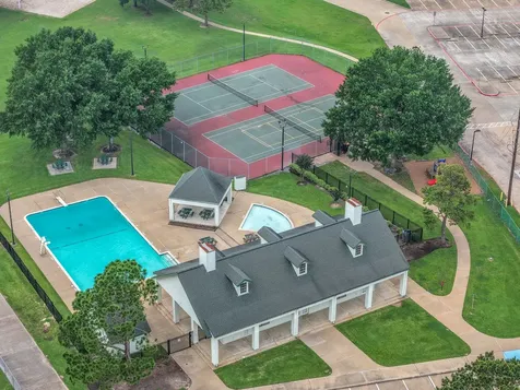 6123 Plantation Bay Drive Katy TX 77449