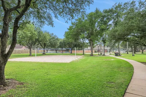 6123 Plantation Bay Drive Katy TX 77449