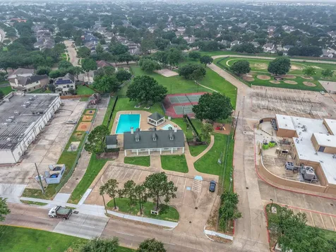 6123 Plantation Bay Drive Katy TX 77449