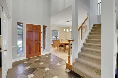 6123 Plantation Bay Drive Katy TX 77449