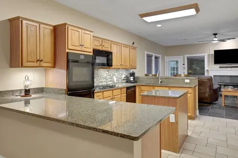 6123 Plantation Bay Drive Katy TX 77449