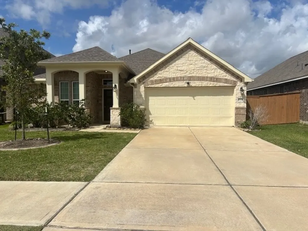10318 Greenhorn Lane Rosharon TX 77583