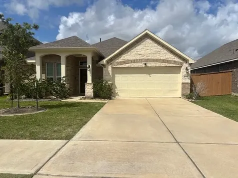 10318 Greenhorn Lane Rosharon TX 77583