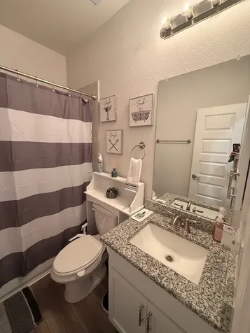 10318 Greenhorn Lane Rosharon TX 77583