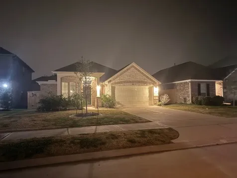 10318 Greenhorn Lane Rosharon TX 77583