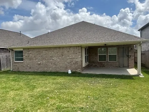10318 Greenhorn Lane Rosharon TX 77583