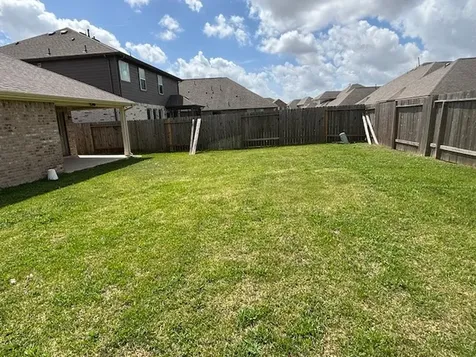 10318 Greenhorn Lane Rosharon TX 77583