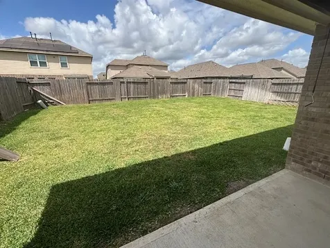 10318 Greenhorn Lane Rosharon TX 77583