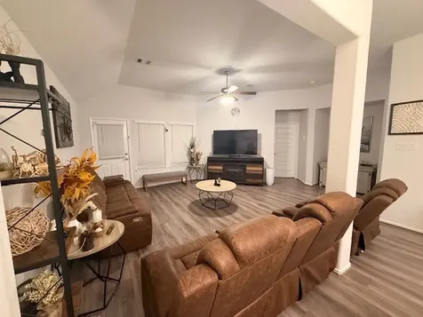 10318 Greenhorn Lane Rosharon TX 77583