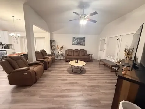 10318 Greenhorn Lane Rosharon TX 77583